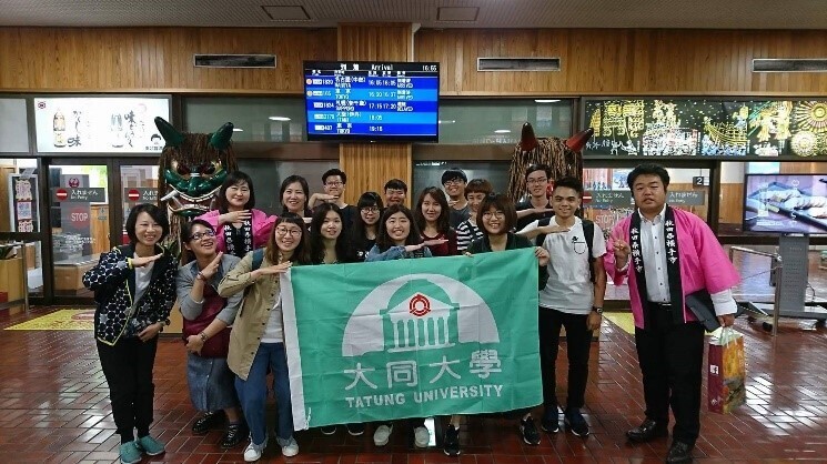 綻放雪季點亮橫手設計國際工作營