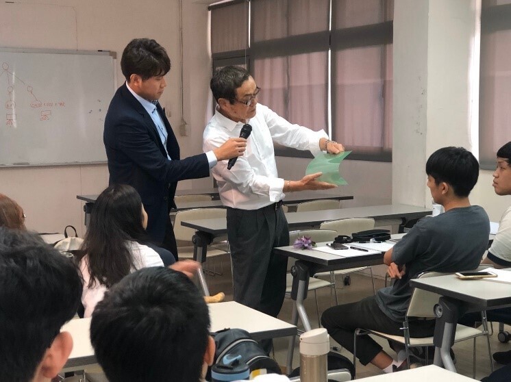 汽車設計點線面工作營