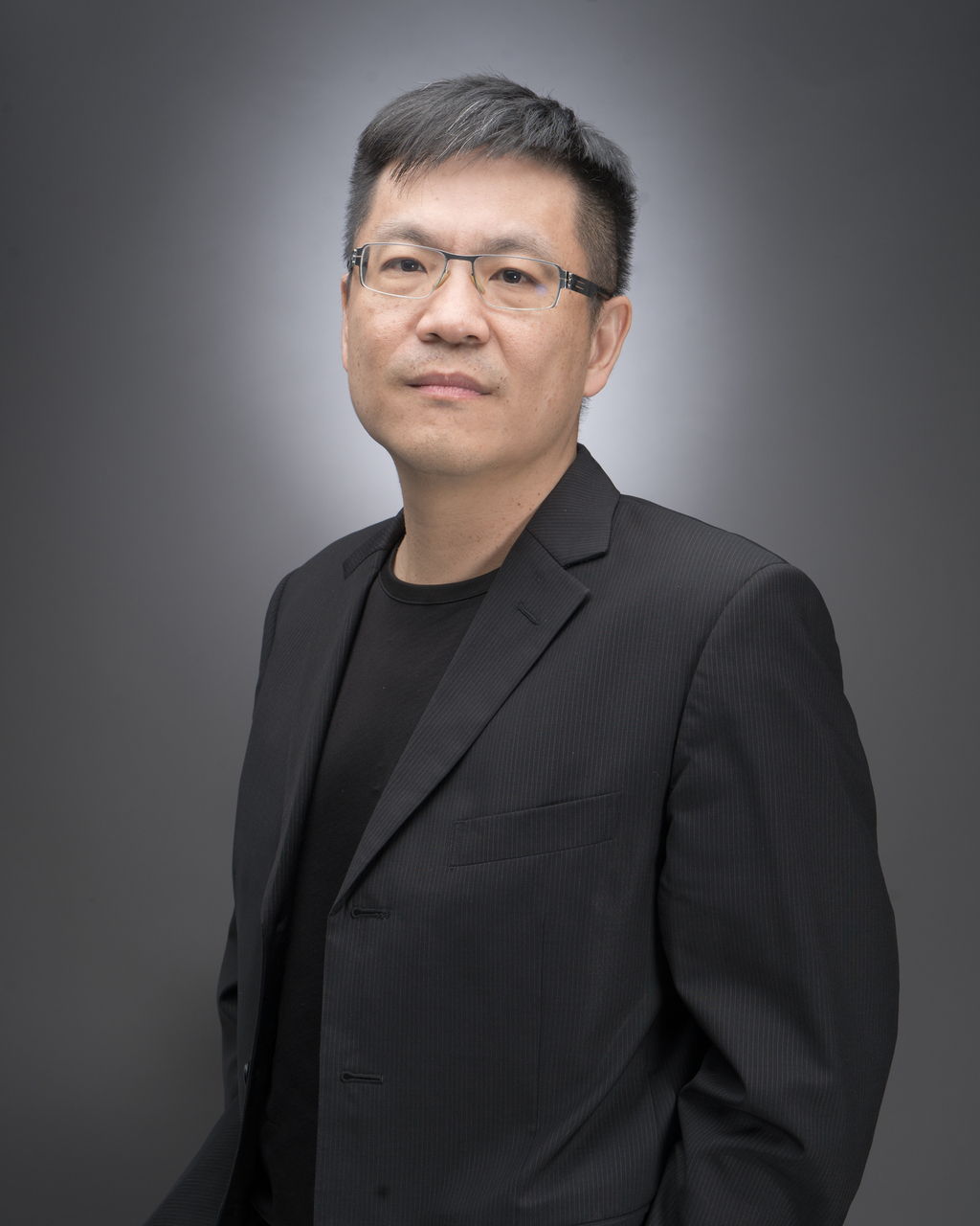 李文淵 Wen-Yuan Lee 教授圖片(另開新視窗)