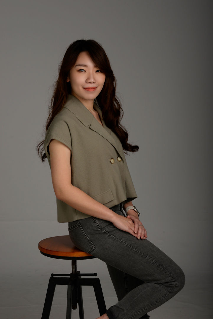 劉品伶 Pin-Ling Liu 助理教授圖片