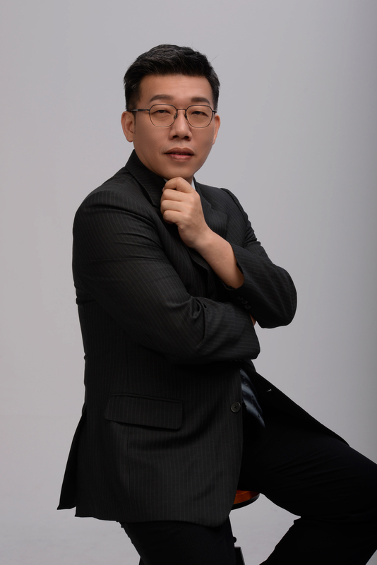 黃維信 Wei-Shin Huang  教授/副校長圖片(另開新視窗)