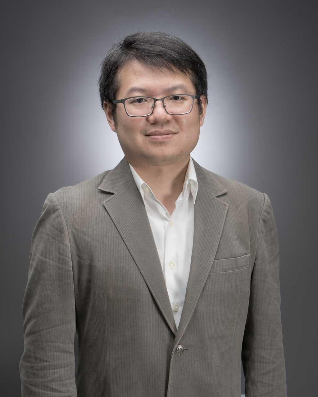 陳彥甫 Yen-Fu Chen 副教授圖片(另開新視窗)