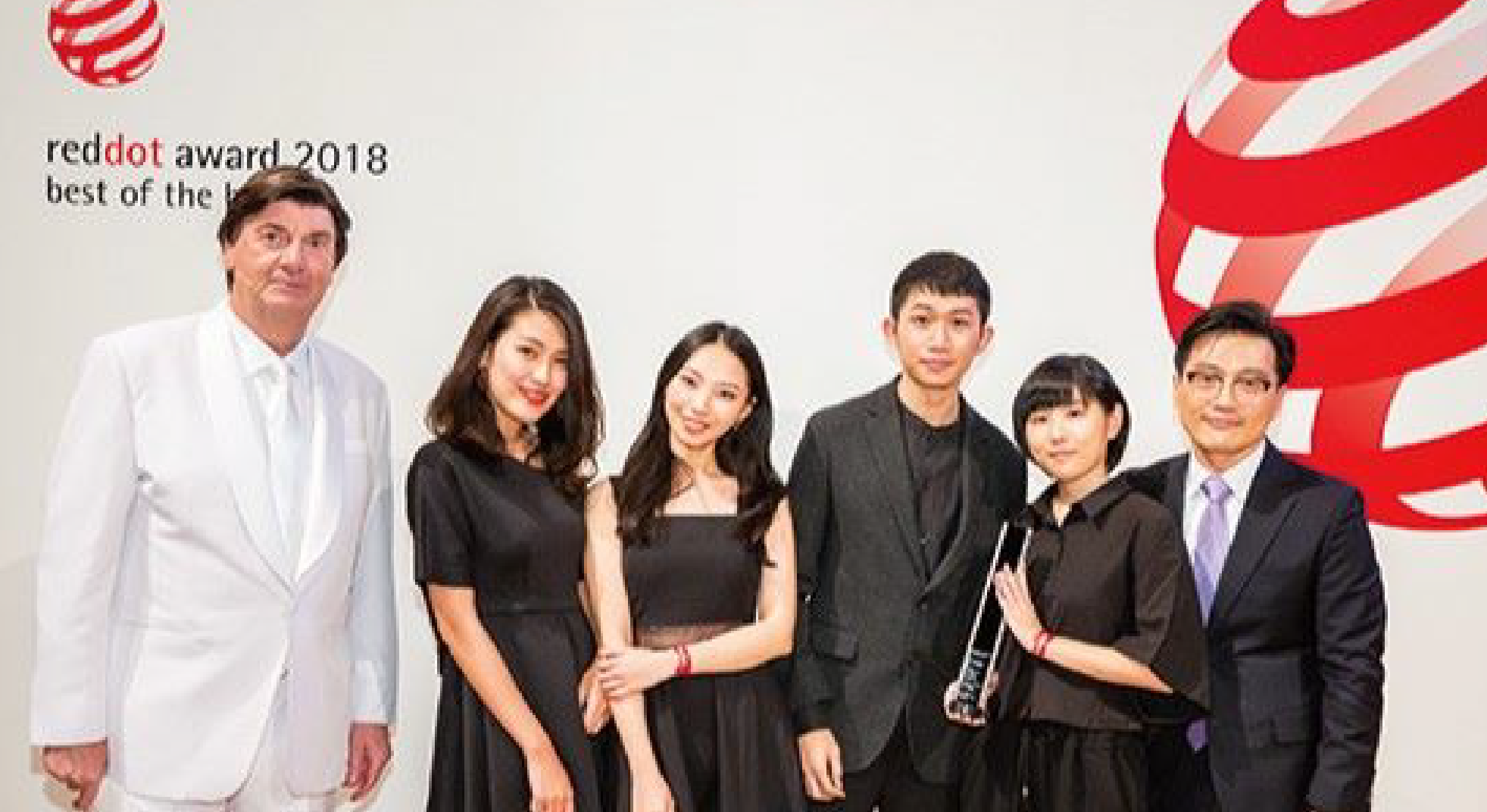 得獎紀錄圖片